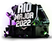 Major Rio 22
