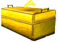 Золотой кейс